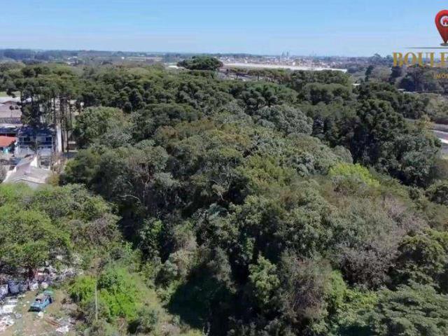 Terreno venda em Umbará, Curitiba