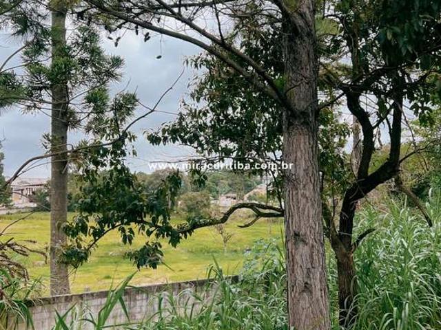 Terreno venda em Cidade Industrial de Curitiba, Curitiba