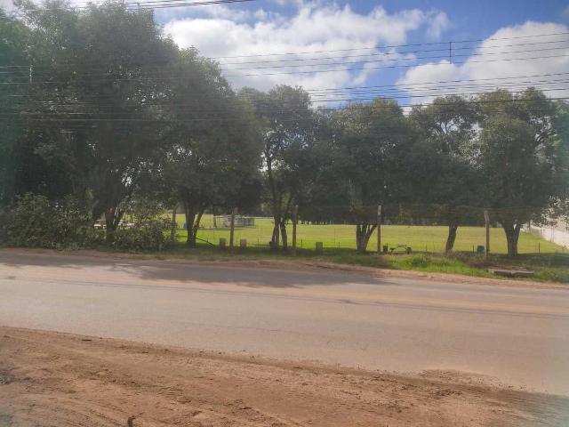 Terreno venda em Umbará, Curitiba