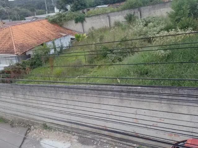 Terreno venda em Região Geográfica Imediata de Curitiba, Região Metropolitana de Curitiba