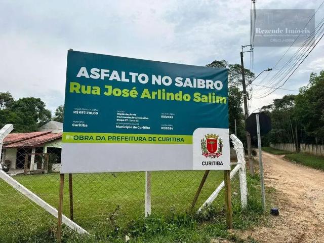 Terreno venda em Região Geográfica Imediata de Curitiba, Região Metropolitana de Curitiba