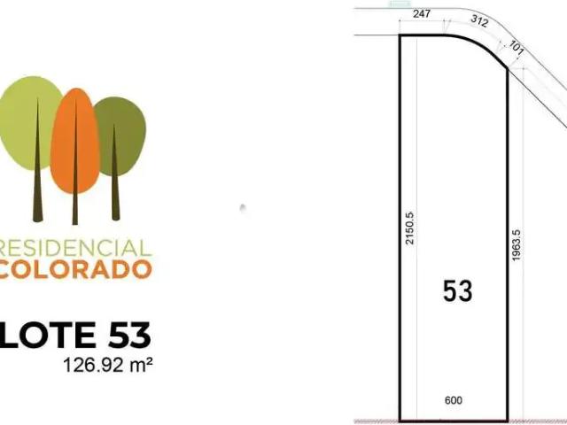 Terreno venda em Região Geográfica Imediata de Curitiba, Região Metropolitana de Curitiba
