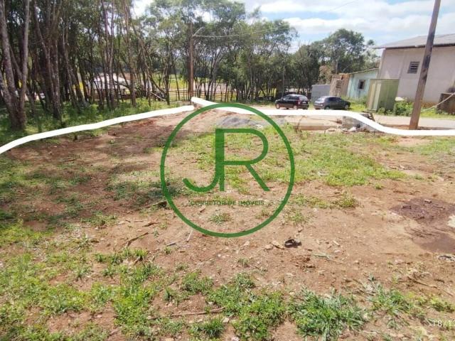 Terreno venda em Vila Calixto, Curitiba