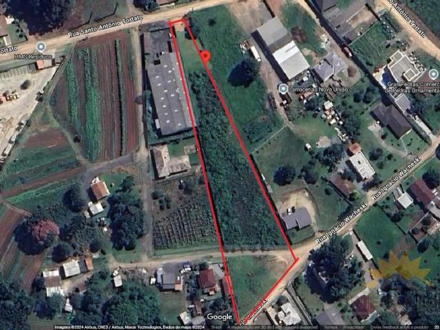Terreno venda em Região Geográfica Imediata de Curitiba, Região Metropolitana de Curitiba