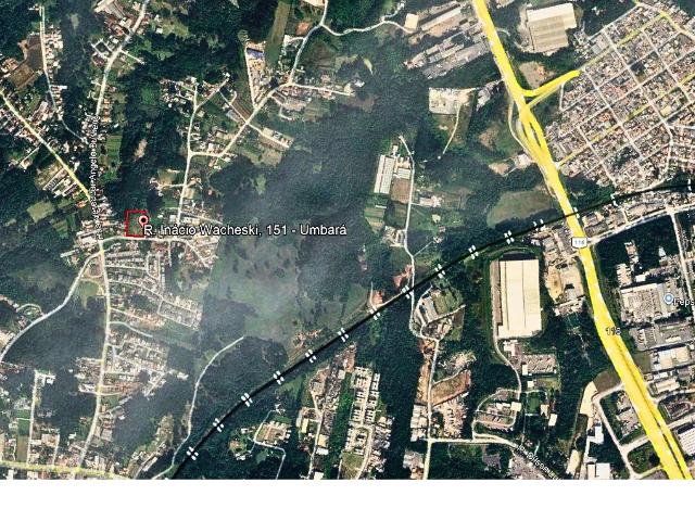 Terreno venda em Região Geográfica Imediata de Curitiba, Região Metropolitana de Curitiba
