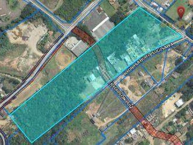 Terreno venda em Região Geográfica Imediata de Curitiba, Região Metropolitana de Curitiba