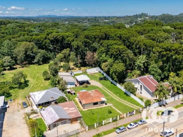 Terreno venda em Região Geográfica Imediata de Curitiba, Região Metropolitana de Curitiba