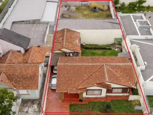 Terreno venda em Região Geográfica Imediata de Curitiba, Região Metropolitana de Curitiba