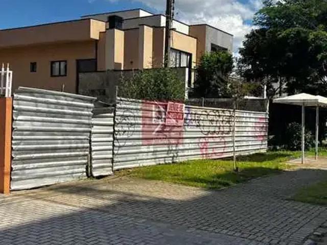 Terreno venda em Região Geográfica Imediata de Curitiba, Região Metropolitana de Curitiba