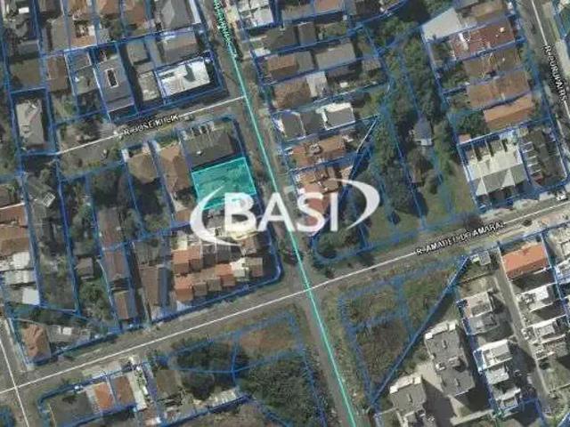 Terreno venda em Região Geográfica Imediata de Curitiba, Região Metropolitana de Curitiba