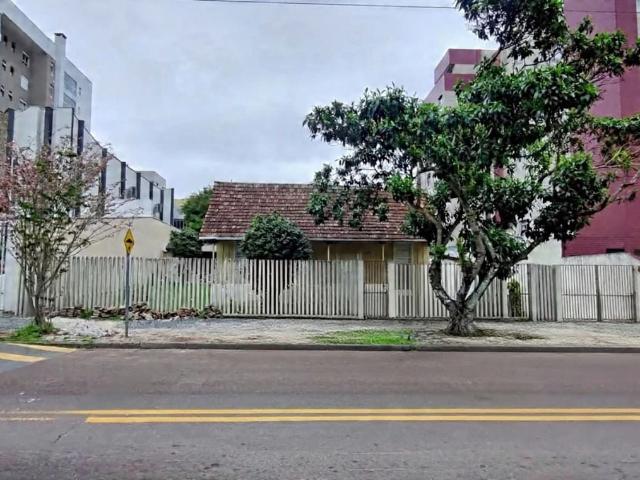 Terreno venda em Portão, Curitiba