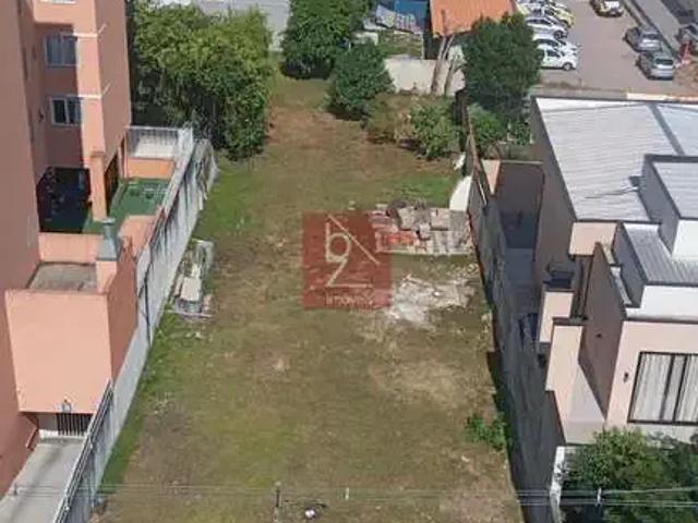 Terreno venda em Região Geográfica Imediata de Curitiba, Região Metropolitana de Curitiba