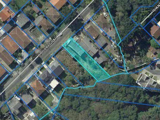 Terreno venda em Região Geográfica Imediata de Curitiba, Região Metropolitana de Curitiba