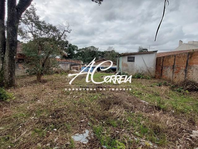 Terreno venda em Curitiba, Região Geográfica Intermediária de Curitiba