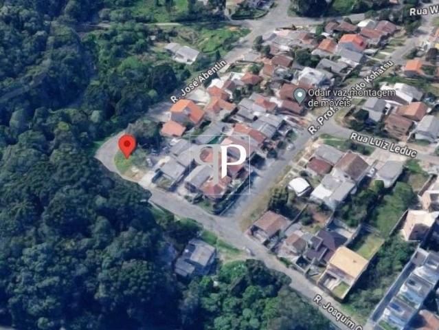 Terreno venda em Região Geográfica Imediata de Curitiba, Região Metropolitana de Curitiba