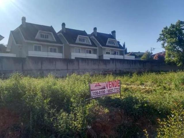 Terreno venda em Bom Retiro, Curitiba