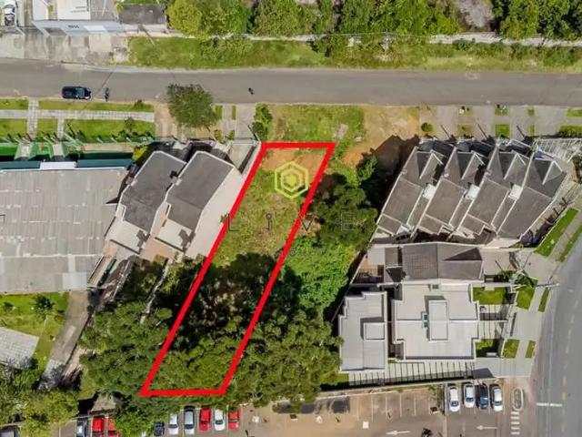 Terreno venda em Região Geográfica Imediata de Curitiba, Região Metropolitana de Curitiba