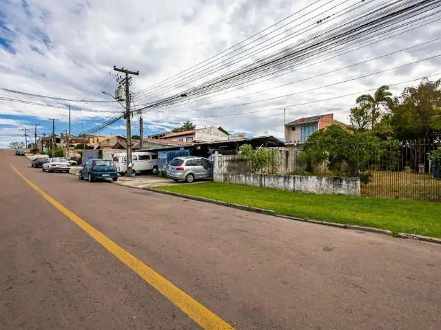 Terreno venda em Região Geográfica Imediata de Curitiba, Região Metropolitana de Curitiba
