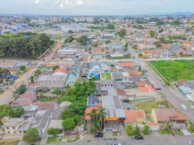 Terreno venda em Região Geográfica Imediata de Curitiba, Região Metropolitana de Curitiba