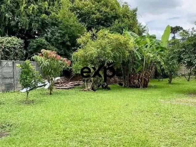 Terreno venda em Região Geográfica Imediata de Curitiba, Região Metropolitana de Curitiba