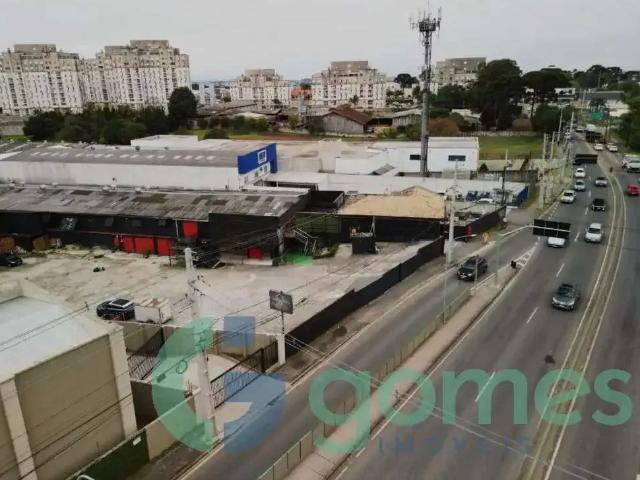 Terreno venda em Região Geográfica Imediata de Curitiba, Região Metropolitana de Curitiba