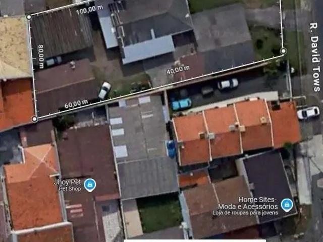 Terreno venda em Região Geográfica Imediata de Curitiba, Região Metropolitana de Curitiba