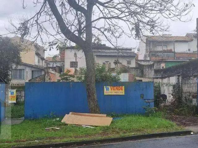 Terreno venda em Região Geográfica Imediata de Curitiba, Região Metropolitana de Curitiba