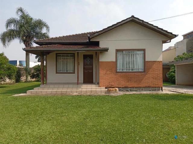 Terreno venda em Xaxim, Curitiba