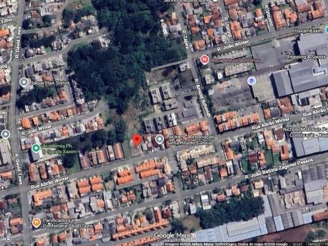 Terreno venda em Casa, Curitiba