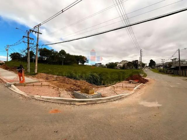 Terreno venda em Região Geográfica Imediata de Curitiba, Região Metropolitana de Curitiba
