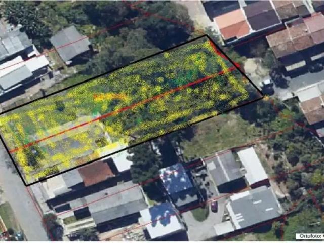 Terreno venda em Região Geográfica Imediata de Curitiba, Região Metropolitana de Curitiba