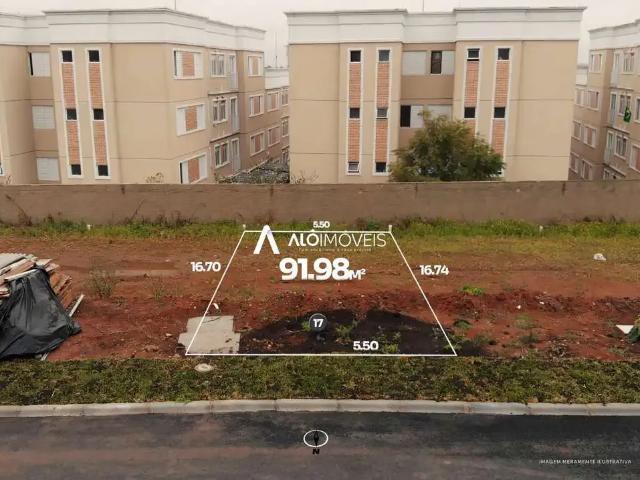 Terreno venda em Região Geográfica Imediata de Curitiba, Região Metropolitana de Curitiba