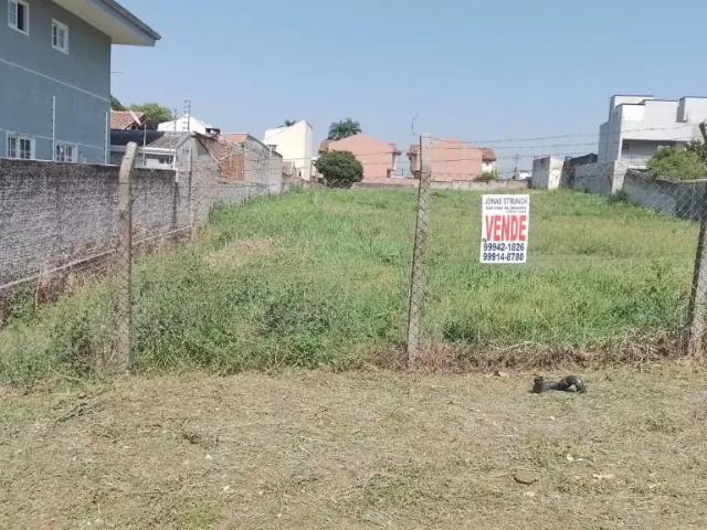 Terreno venda em Região Geográfica Imediata de Curitiba, Região Metropolitana de Curitiba