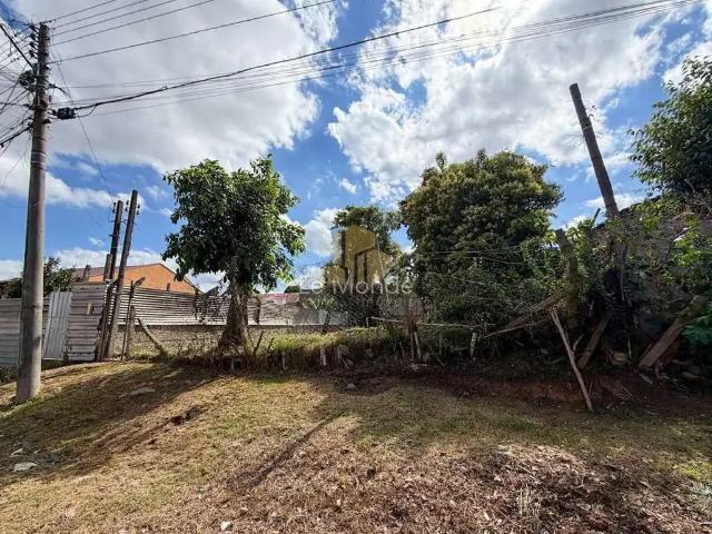 Terreno venda em Região Geográfica Imediata de Curitiba, Região Metropolitana de Curitiba