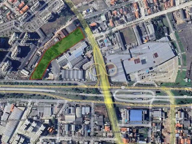Terreno venda em Região Geográfica Imediata de Curitiba, Região Metropolitana de Curitiba