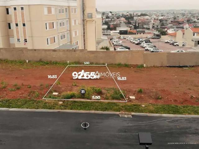 Terreno venda em Região Geográfica Imediata de Curitiba, Região Metropolitana de Curitiba