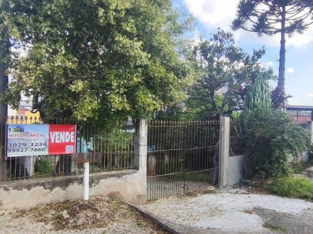 Terreno venda em Casa, Curitiba