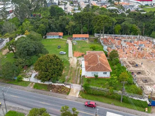 Terreno venda em Casa, Curitiba