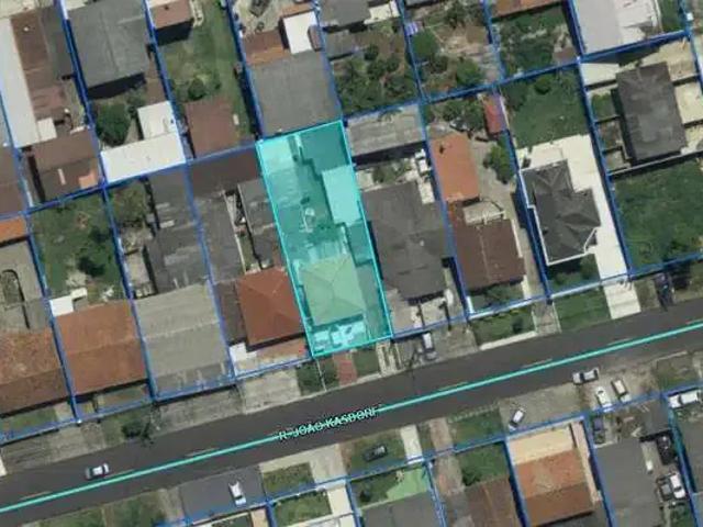 Terreno venda em Região Geográfica Imediata de Curitiba, Região Metropolitana de Curitiba