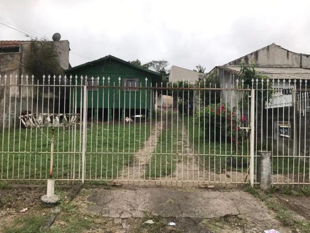 Terreno venda em Curitiba, Região Geográfica Intermediária de Curitiba