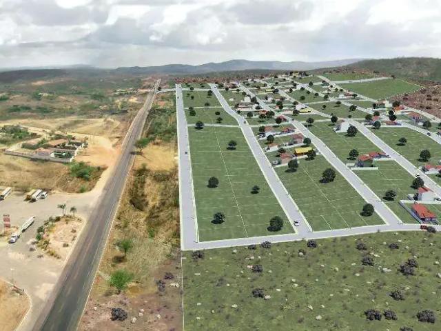 Terreno venda em Região Geográfica Imediata de Currais Novos, Currais Novos