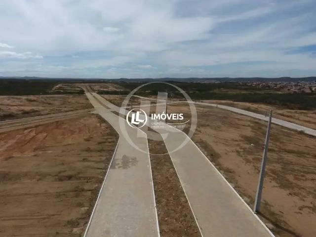 Terreno venda em Região Geográfica Imediata de Currais Novos, Currais Novos