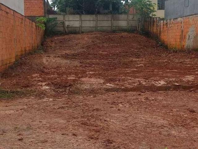 Terreno venda em Região Geográfica Imediata de Campo Grande, Campo Grande