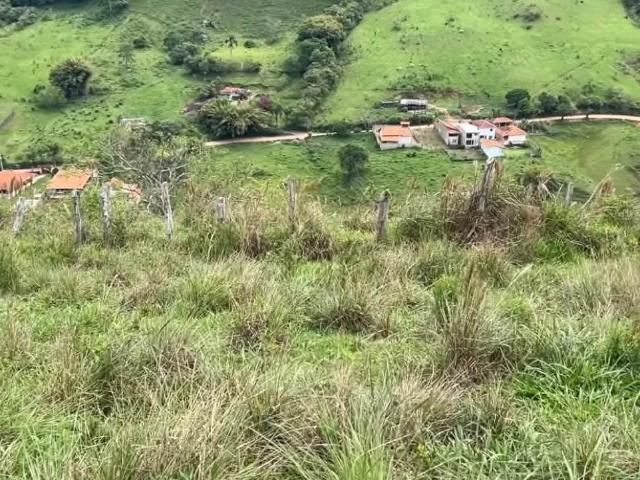 Terreno venda em Delfim Moreira