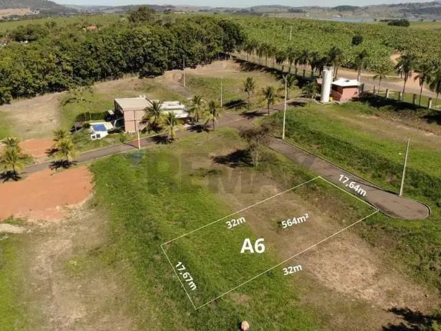 Terreno venda em Região Geográfica Imediata de Passos, Delfinópolis