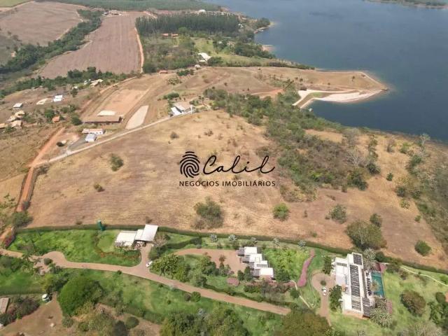 Terreno venda em Região Geográfica Imediata de Passos, Delfinópolis