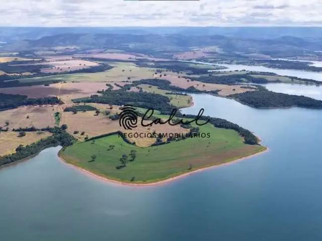 Terreno venda em Região Geográfica Imediata de Passos, Delfinópolis