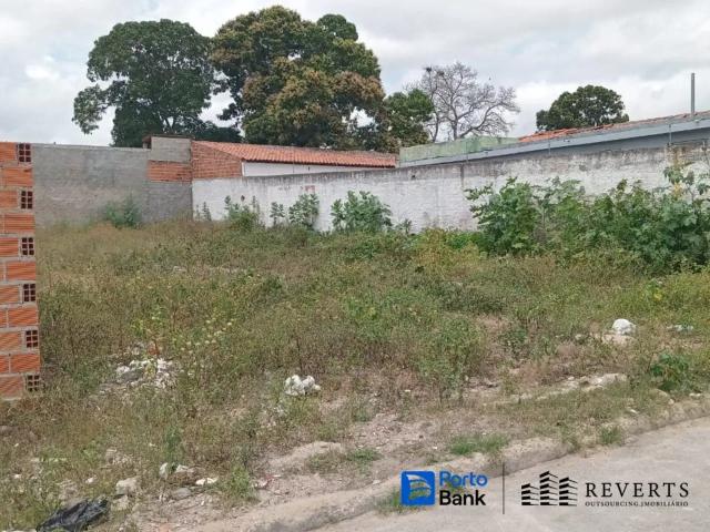 Terreno venda em Delmiro Gouveia, Região Nordeste