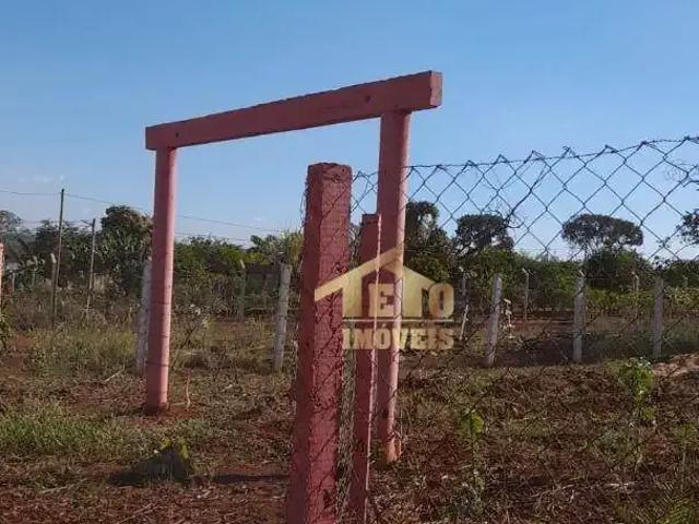 Terreno venda em Região Geográfica Imediata de Uberaba, Delta