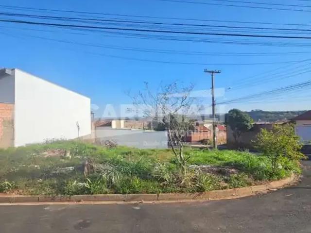Terreno venda em Região Imediata de São Carlos, Descalvado